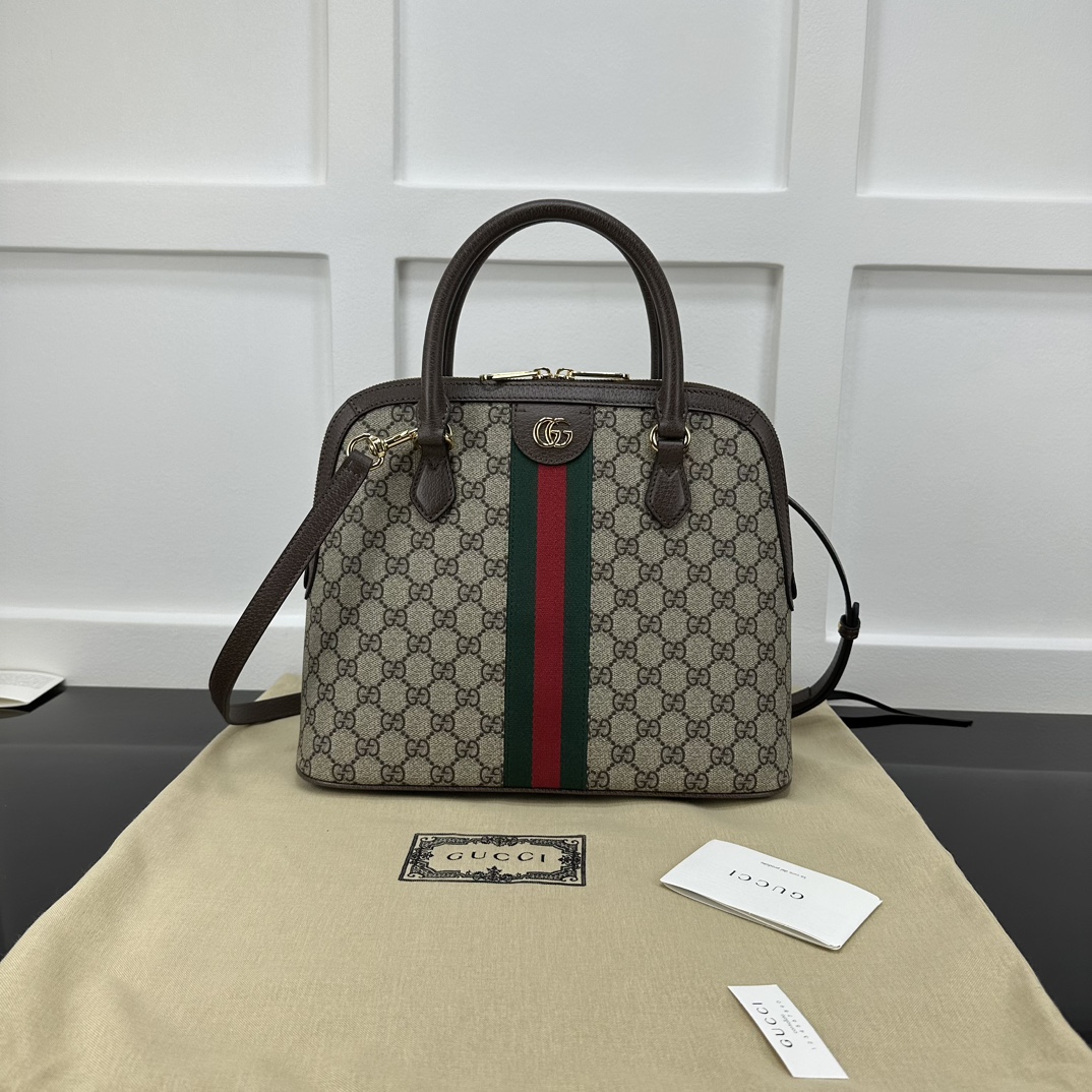 Gucci Top Handle Bags